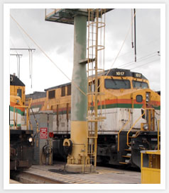 armoured trains